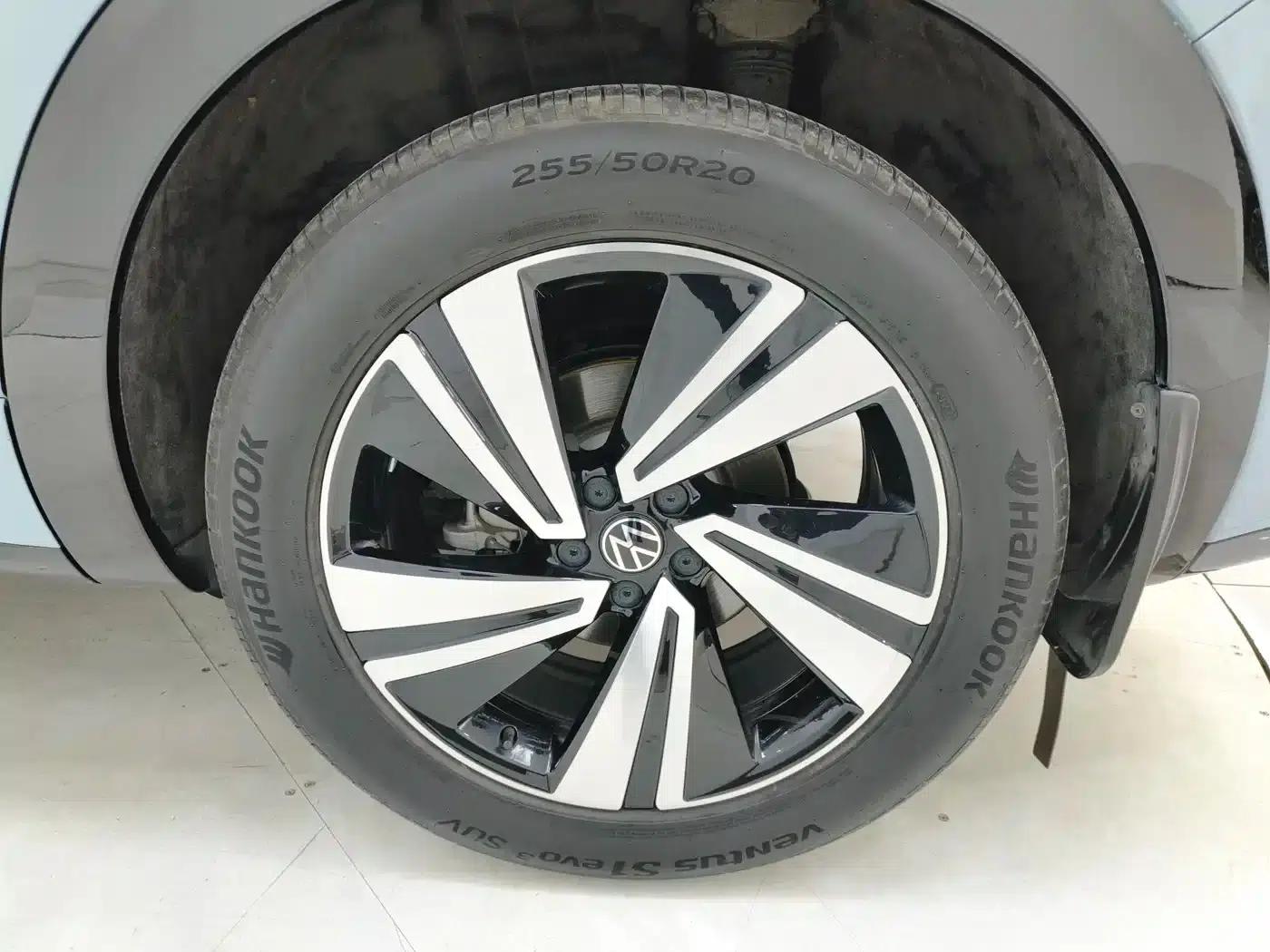 2023 Range Rover 380TSI AWD R-Line Cruiser — миниатюра 21