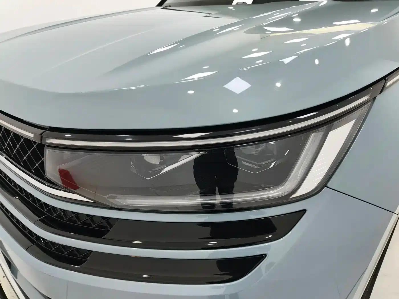 2023 Range Rover 380TSI AWD R-Line Cruiser — миниатюра 9