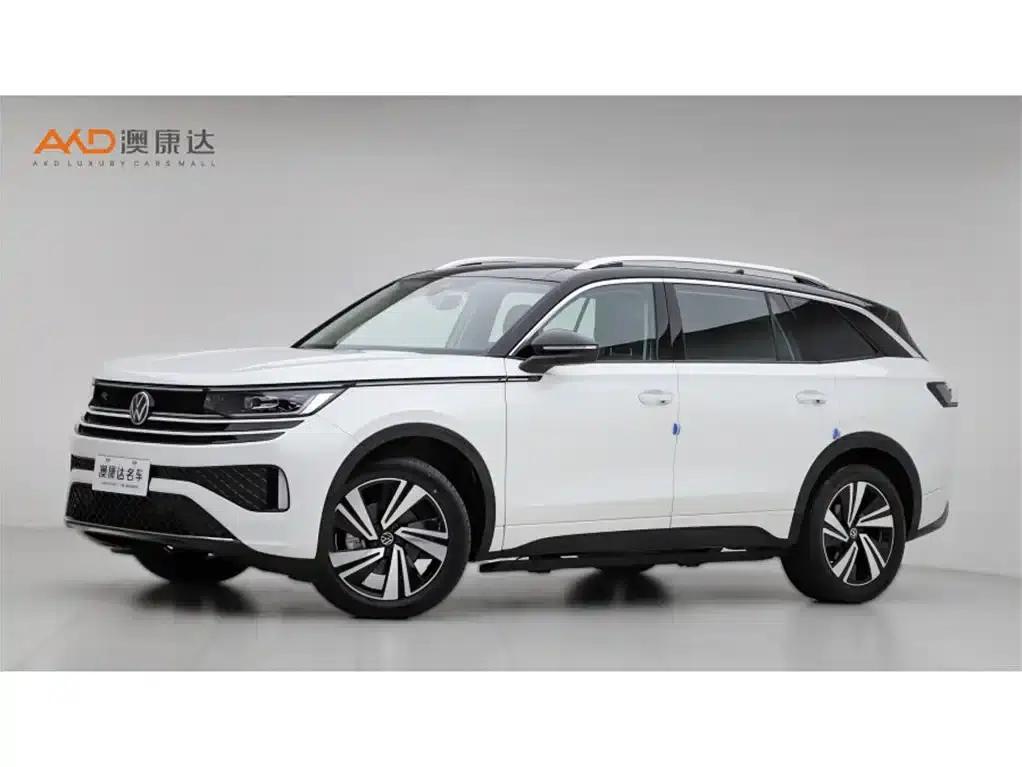 2024 Range Rover 380TSI AWD R-Line Cruiser - Special Edition — миниатюра 1