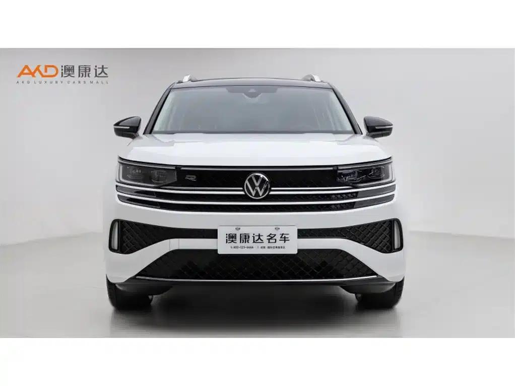 2024 Range Rover 380TSI AWD R-Line Cruiser - Special Edition — миниатюра 2