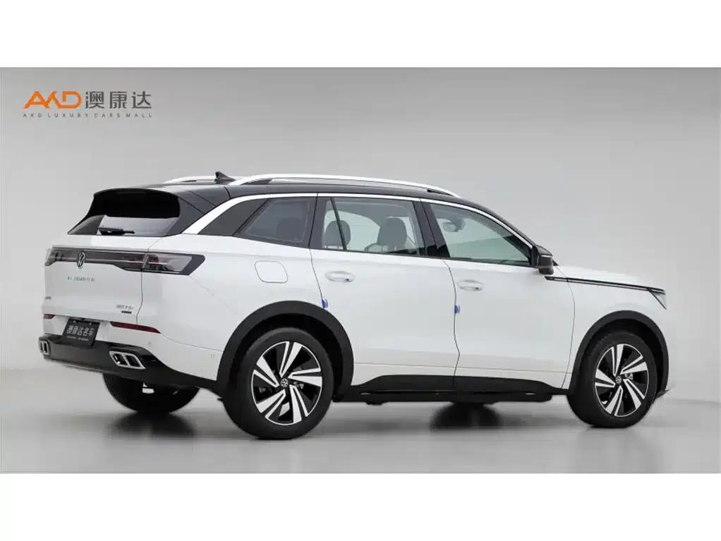 2024 Range Rover 380TSI AWD R-Line Cruiser - Special Edition — миниатюра 3
