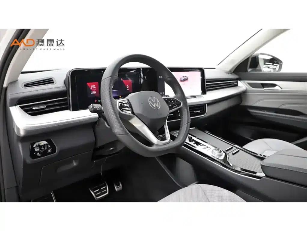 2024 Range Rover 380TSI AWD R-Line Cruiser - Special Edition — миниатюра 6
