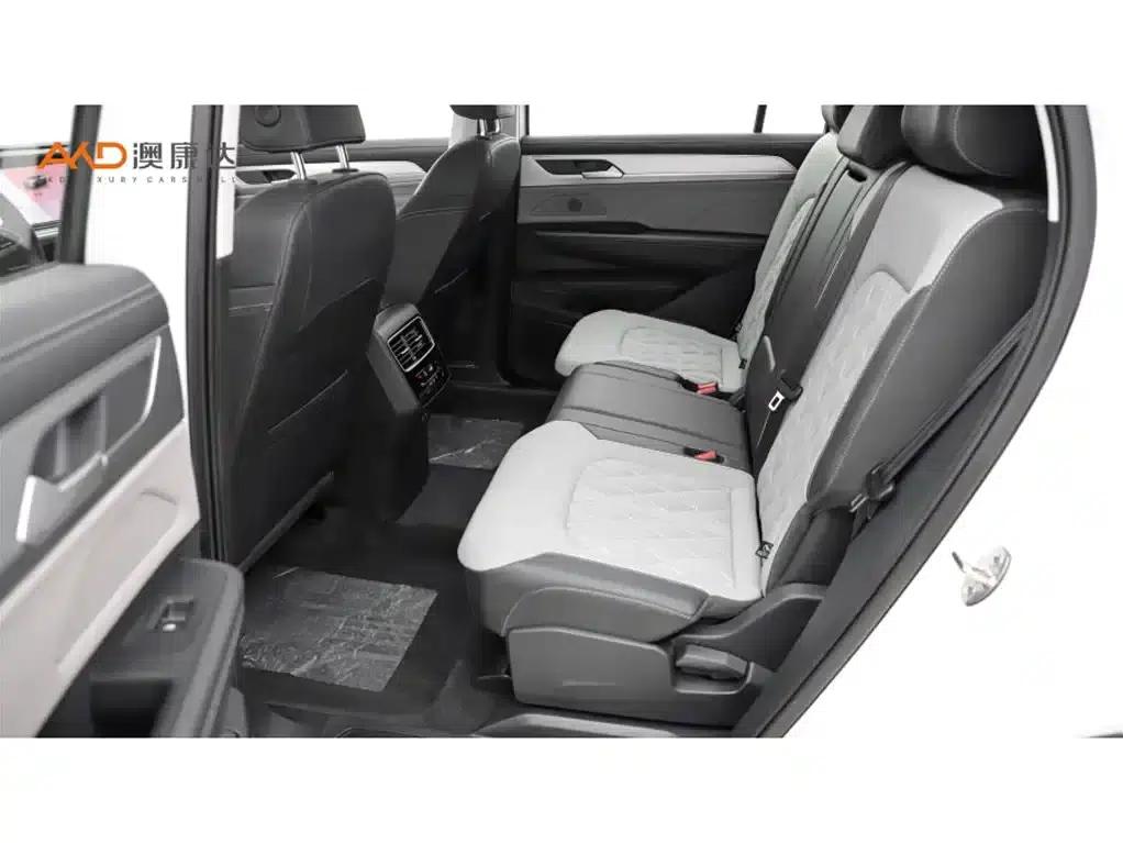 2024 Range Rover 380TSI AWD R-Line Cruiser - Special Edition — миниатюра 7