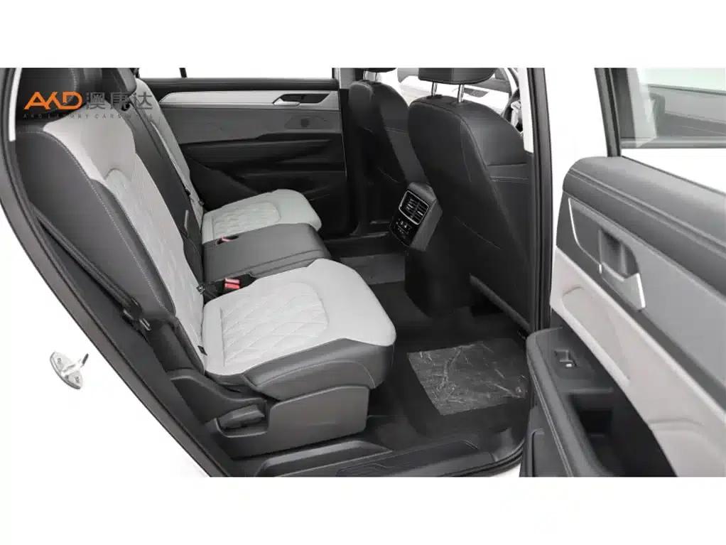 2024 Range Rover 380TSI AWD R-Line Cruiser - Special Edition — миниатюра 8