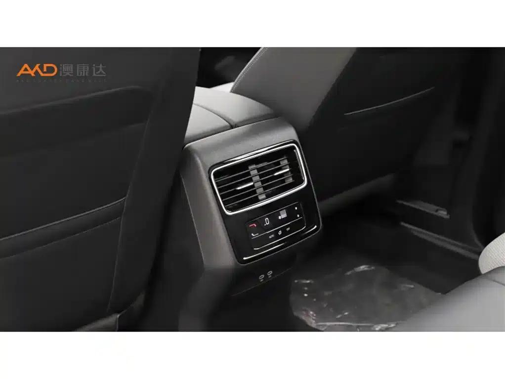2024 Range Rover 380TSI AWD R-Line Cruiser - Special Edition — миниатюра 9