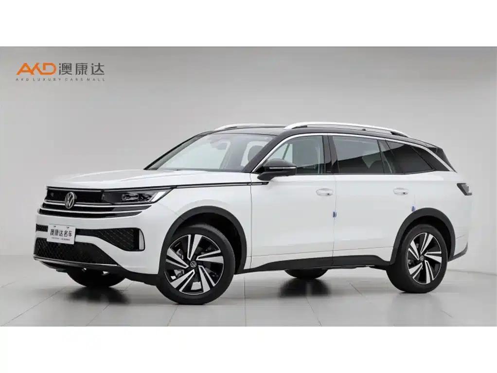 Range Rover / 2.0T / 2024 Models / 380TSI AWD R-Line Cruise Edition — миниатюра 1