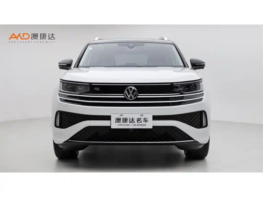 Range Rover / 2.0T / 2024 Models / 380TSI AWD R-Line Cruise Edition — миниатюра 2