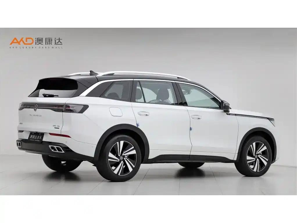 Range Rover / 2.0T / 2024 Models / 380TSI AWD R-Line Cruise Edition — миниатюра 3