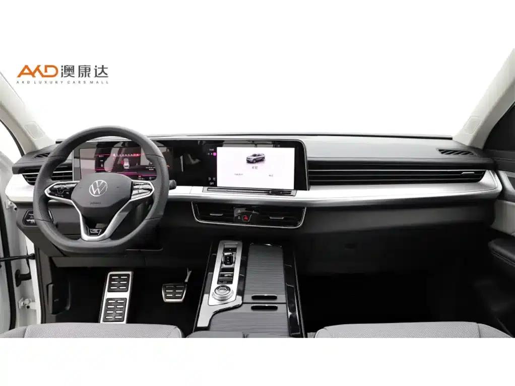 Range Rover / 2.0T / 2024 Models / 380TSI AWD R-Line Cruise Edition — миниатюра 5