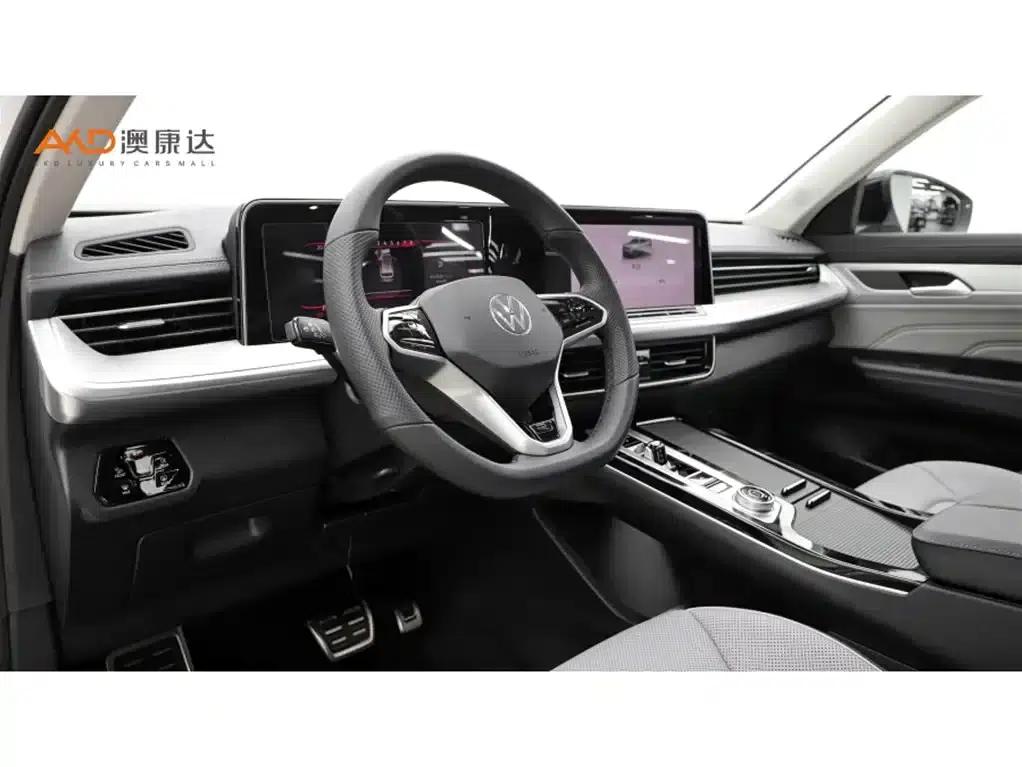 Range Rover / 2.0T / 2024 Models / 380TSI AWD R-Line Cruise Edition — миниатюра 6
