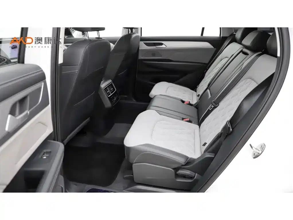 Range Rover / 2.0T / 2024 Models / 380TSI AWD R-Line Cruise Edition — миниатюра 7