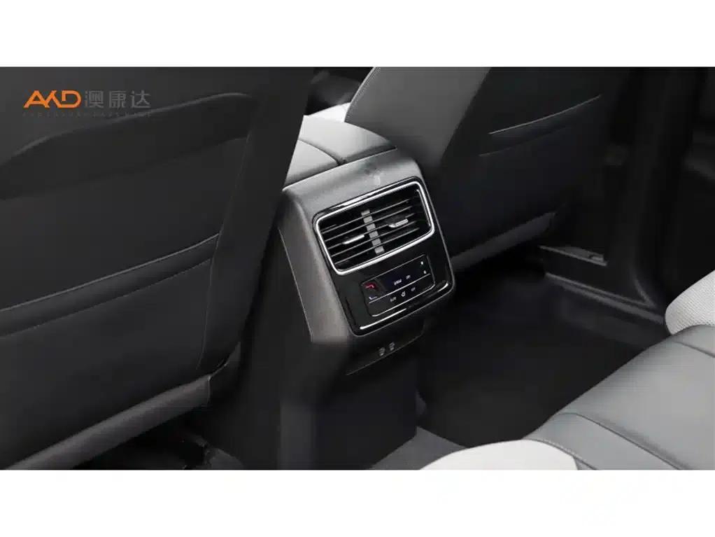 Range Rover / 2.0T / 2024 Models / 380TSI AWD R-Line Cruise Edition — миниатюра 9