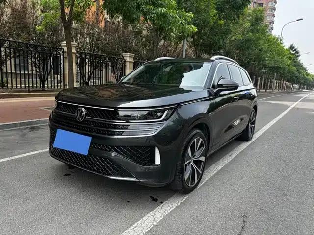 2023 Range Rover 380TSI AWD R-Line Touring Edition
