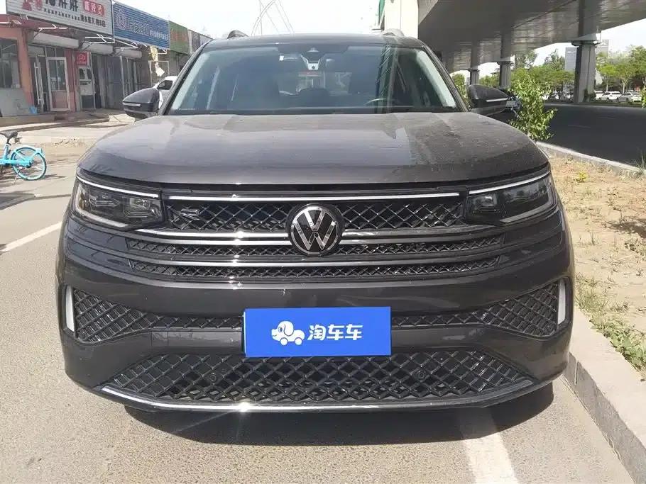 2023 Range Rover 380TSI AWD R-Line Cruiser — миниатюра 2