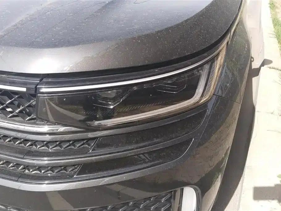 2023 Range Rover 380TSI AWD R-Line Cruiser — миниатюра 5