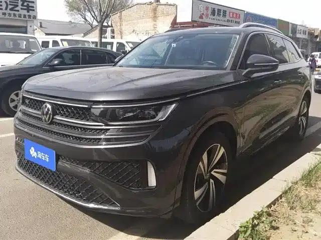 2023 Range Rover 380TSI AWD R-Line Cruiser