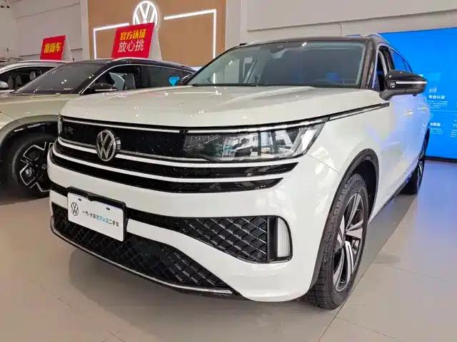 2023 Range Rover 380TSI AWD R-Line Cruiser