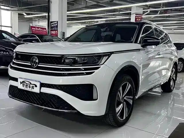 2025 Range Rover 380TSI AWD R-Line Cruiser - Special Edition