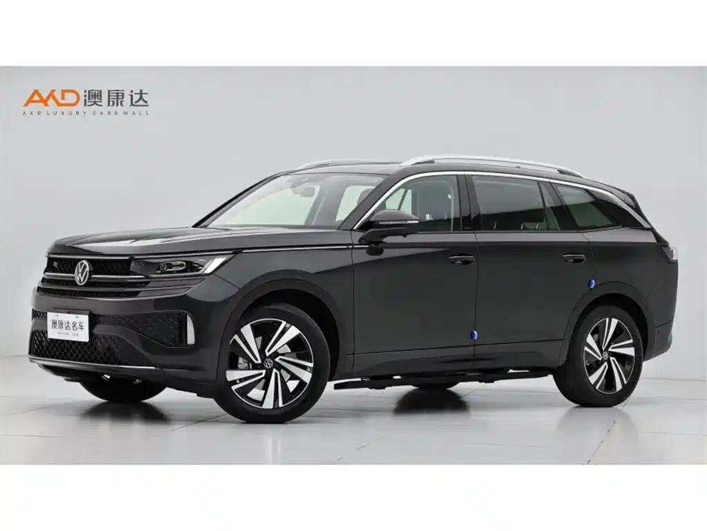 2024 Range Rover 380TSI AWD R-Line Cruiser - Special Edition — миниатюра 1