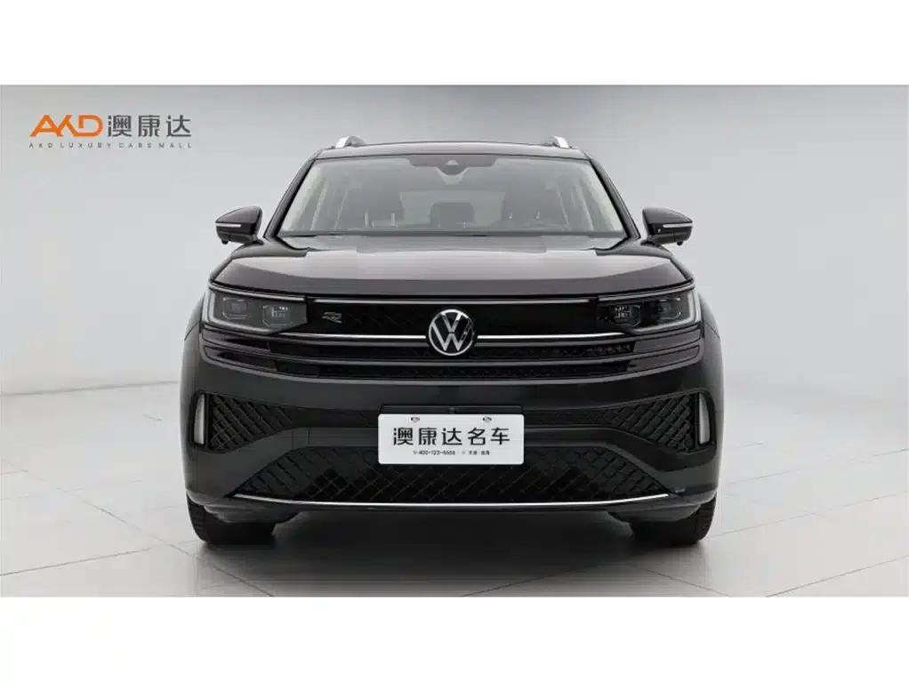 2024 Range Rover 380TSI AWD R-Line Cruiser - Special Edition — миниатюра 2