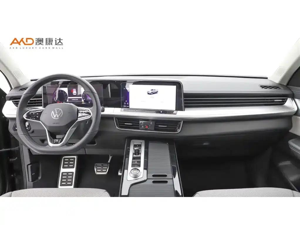 2024 Range Rover 380TSI AWD R-Line Cruiser - Special Edition — миниатюра 5