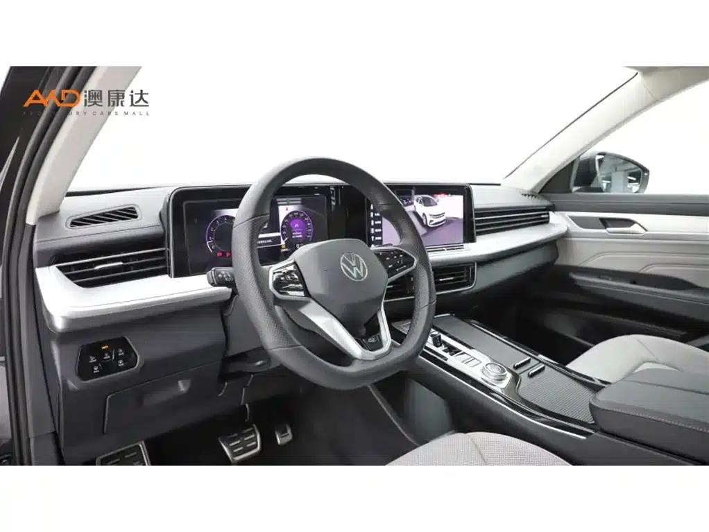 2024 Range Rover 380TSI AWD R-Line Cruiser - Special Edition — миниатюра 6