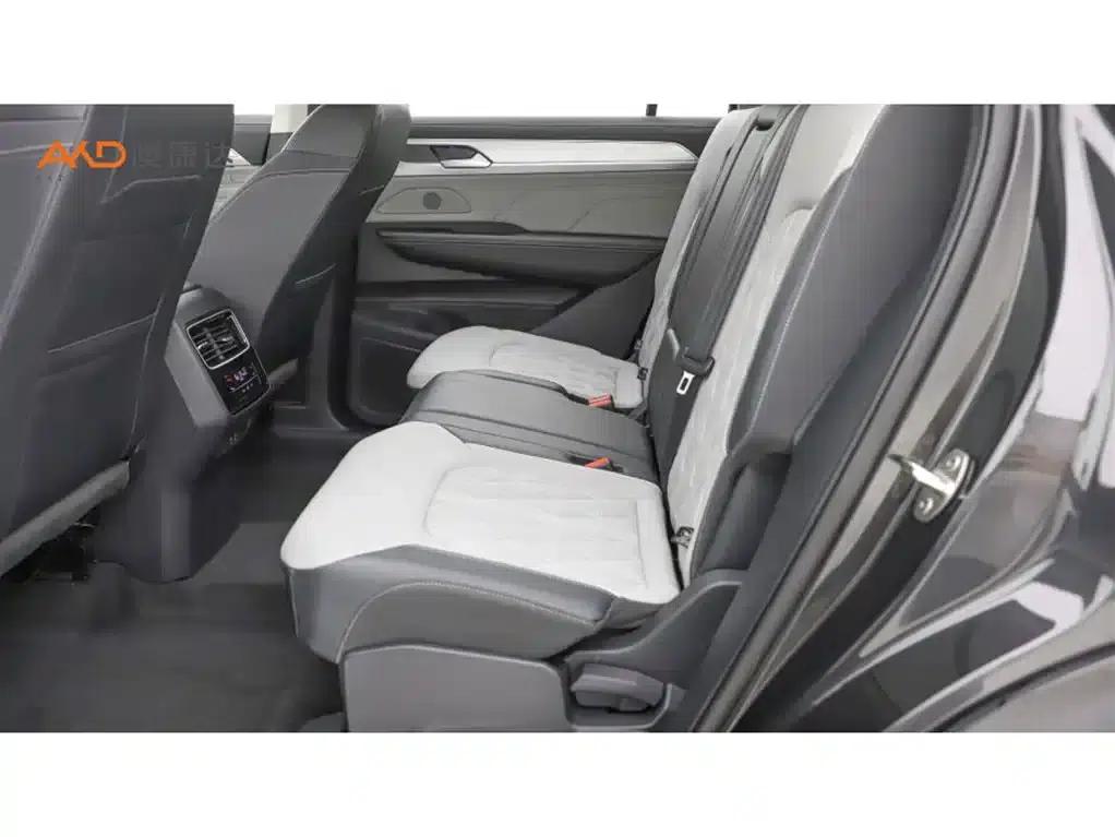 2024 Range Rover 380TSI AWD R-Line Cruiser - Special Edition — миниатюра 7