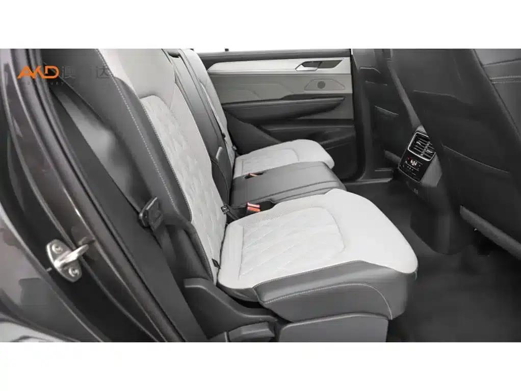 2024 Range Rover 380TSI AWD R-Line Cruiser - Special Edition — миниатюра 8