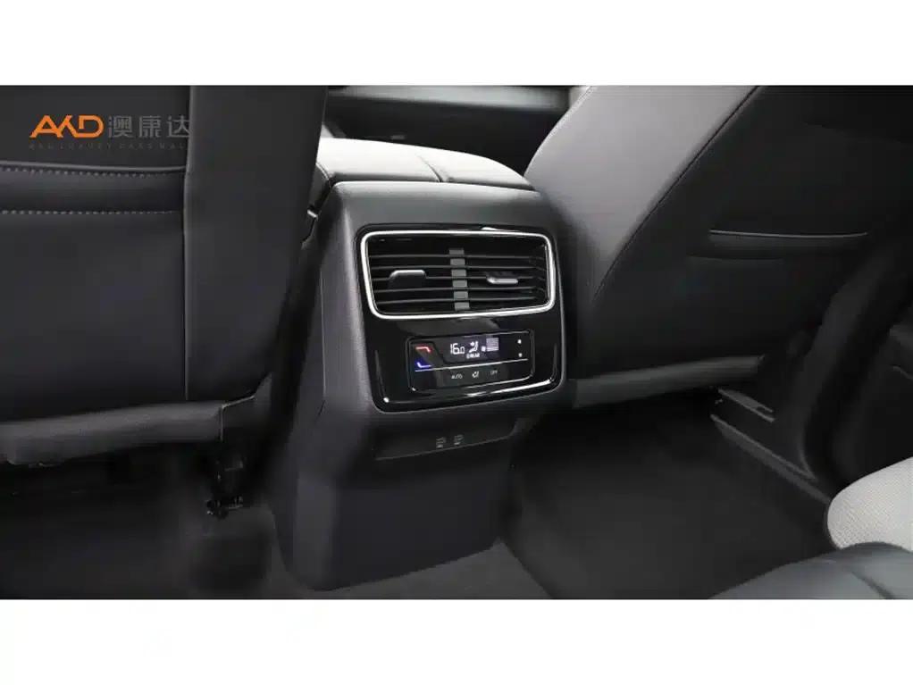 2024 Range Rover 380TSI AWD R-Line Cruiser - Special Edition — миниатюра 9