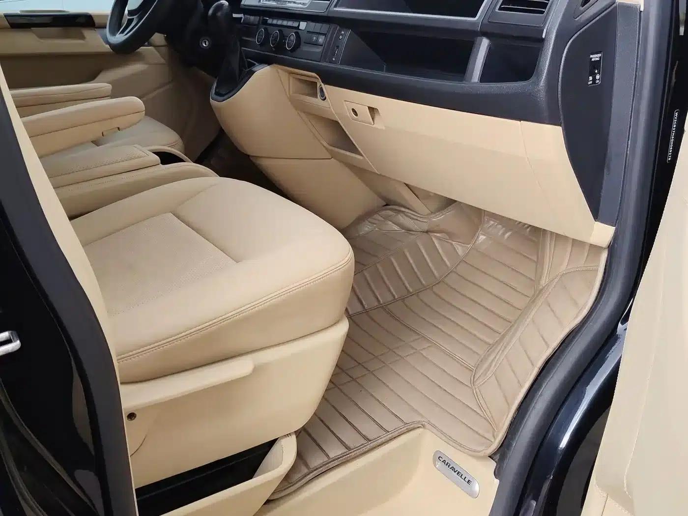 Caravelle 2016 2.0TSI 4WD Comfort Edition 9-seater — миниатюра 3