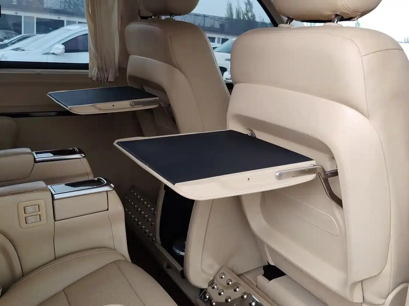 Caravelle 2016 2.0TSI 4WD Comfort Edition 9-seater — миниатюра 4