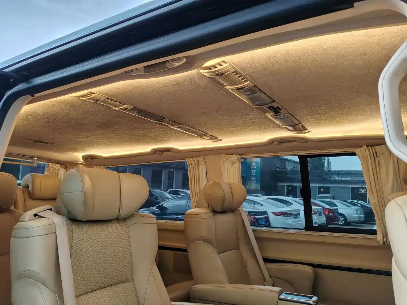 Caravelle 2016 2.0TSI 4WD Comfort Edition 9-seater — миниатюра 6