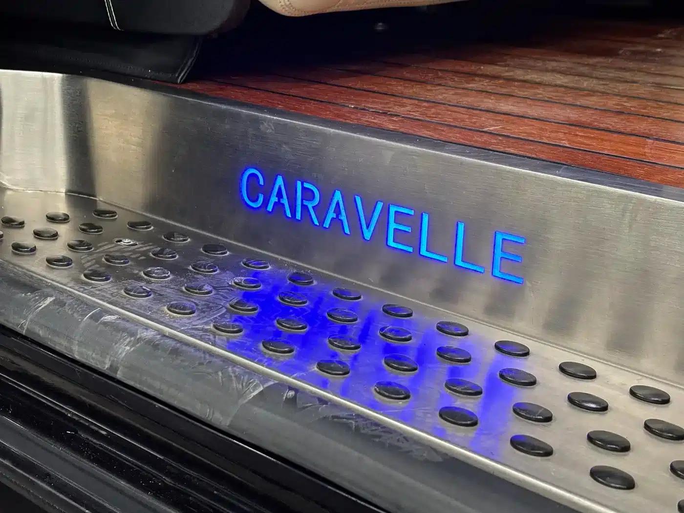Caravelle 2017 2.0TSI 4WD Comfort Edition 7-Seater — миниатюра 16