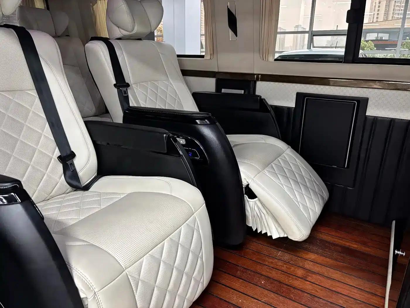 Caravelle 2017 2.0TSI 4WD Comfort Edition 7-Seater — миниатюра 21
