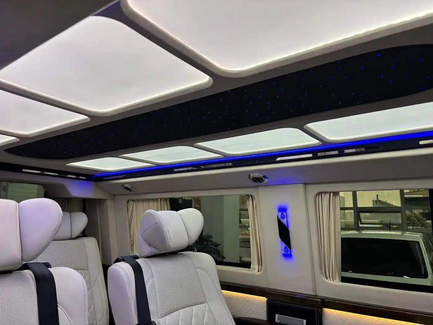 Caravelle 2017 2.0TSI 4WD Comfort Edition 7-Seater — миниатюра 22