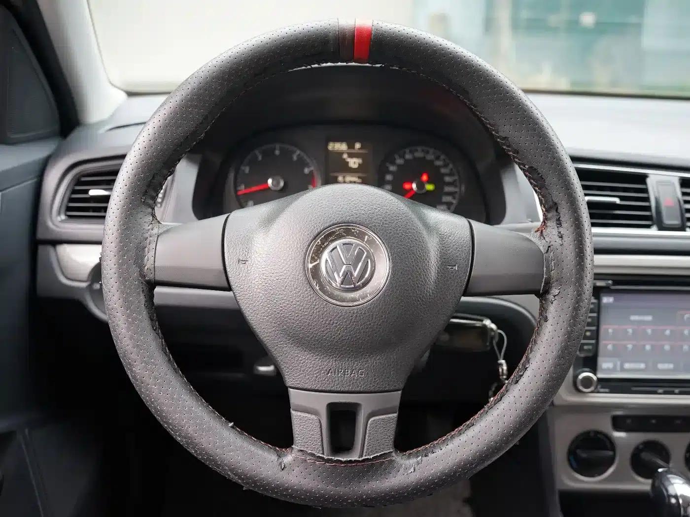 Lavida Gran Turismo 2013 1.6L Automatic Fashion Edition — миниатюра 18