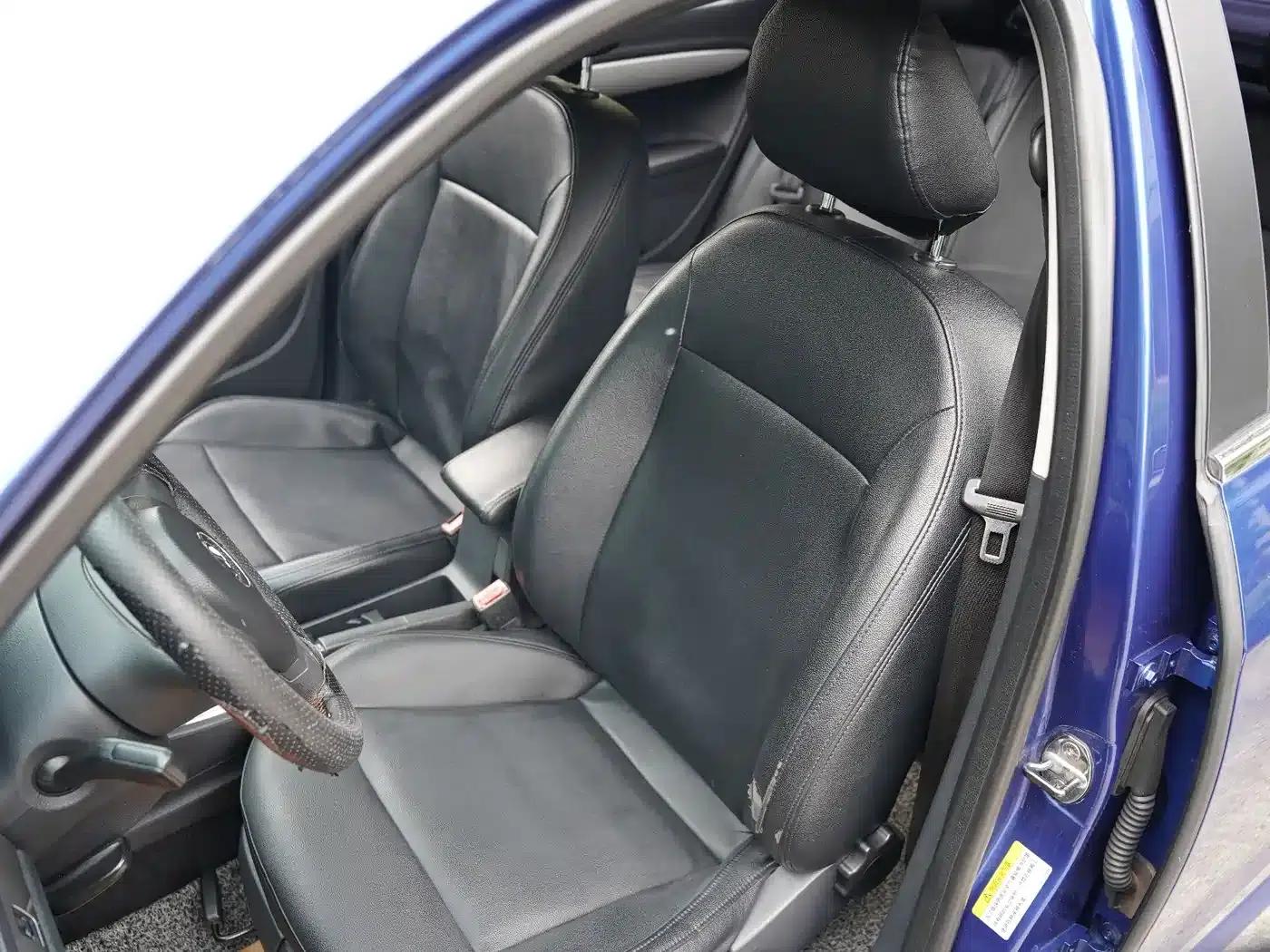 Lavida Gran Turismo 2013 1.6L Automatic Fashion Edition — миниатюра 26