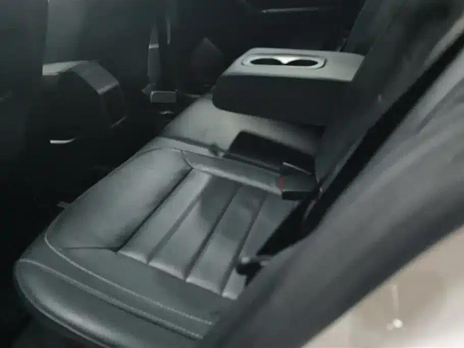 Lavida Gran Turismo 2017 180TSI DSG Comfort Edition — миниатюра 11