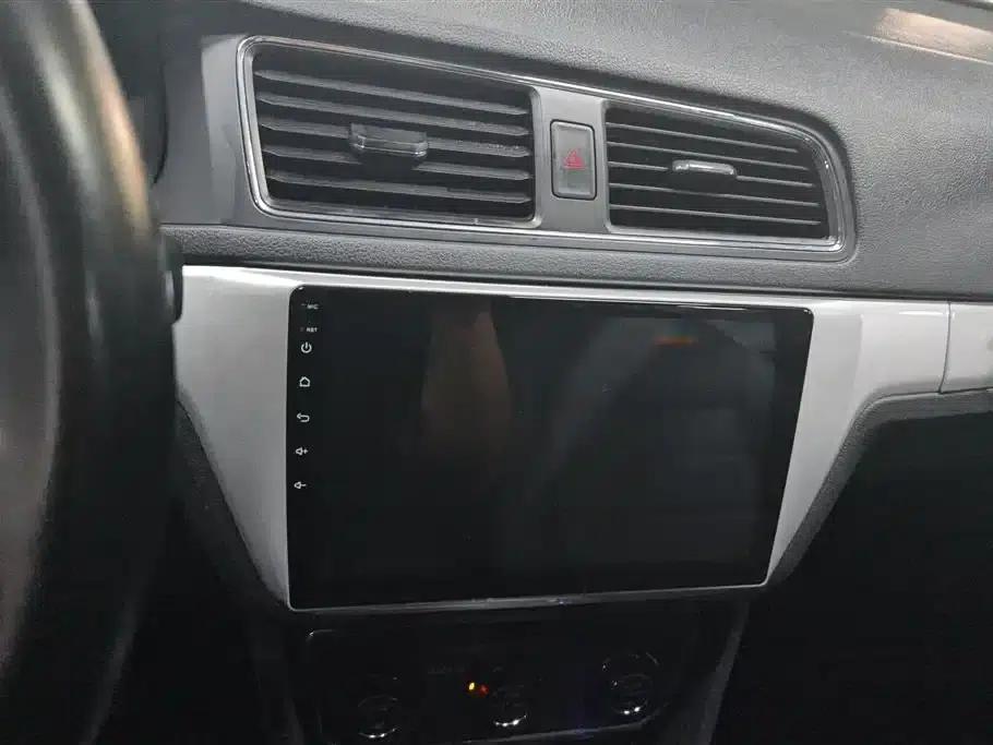 Lavida Gran Turismo 2017 180TSI DSG Comfort Edition — миниатюра 13