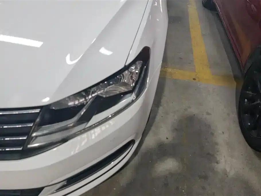 Lavida Gran Turismo 2017 180TSI DSG Comfort Edition — миниатюра 5