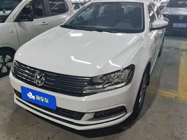 Lavida Gran Turismo 2017 180TSI DSG Comfort Edition