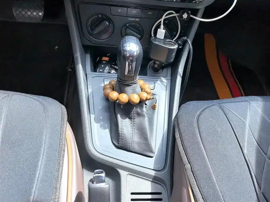 Lavida Gran Turismo 2015 1.6L Automatic Fashion Edition — миниатюра 16