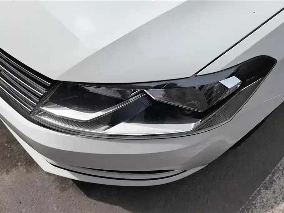 Lavida Gran Turismo 2015 1.6L Automatic Fashion Edition — миниатюра 5