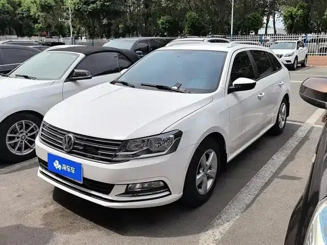 Lavida Gran Turismo 2015 1.6L Automatic Fashion Edition