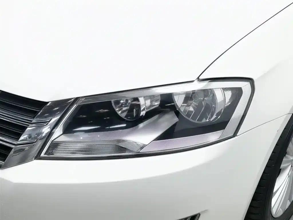 Lavida Gran Turismo 2013 1.6L Automatic Comfort Model — миниатюра 7