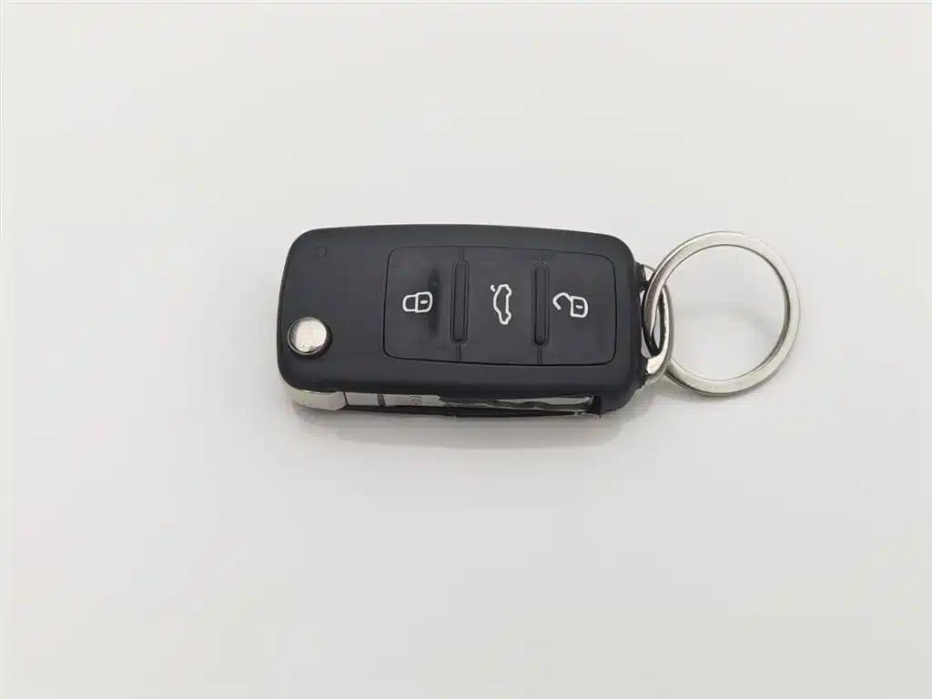 Lavida Gran Turismo 2013 1.6L Automatic Comfort Model — миниатюра 19