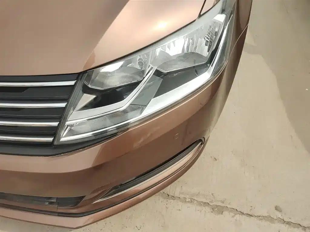 Lavida Gran Turismo 2017 180TSI DSG Comfort Edition — миниатюра 24