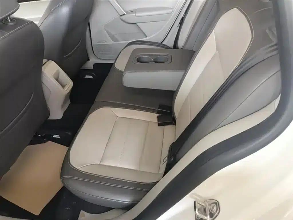 Lavida Gran Turismo 2013 1.4TSI Automatic Comfort Model — миниатюра 17