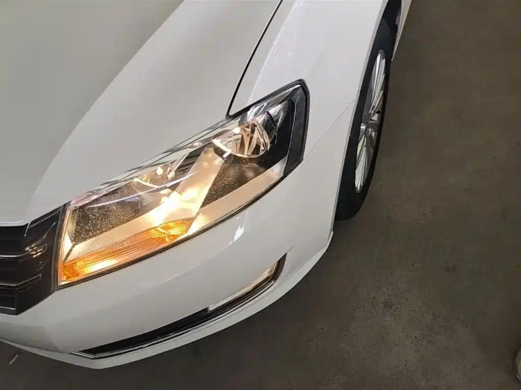 Lavida Gran Turismo 2013 1.4TSI Automatic Comfort Model — миниатюра 24