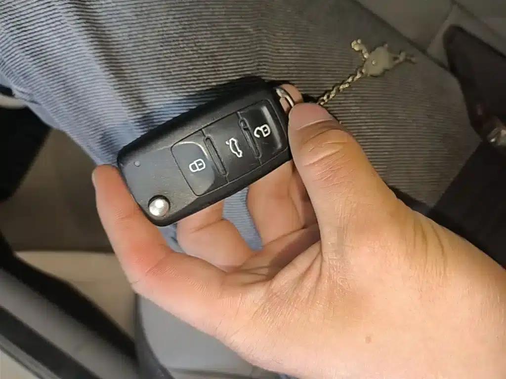 Lavida Gran Turismo 2013 1.4TSI Automatic Comfort Model — миниатюра 9